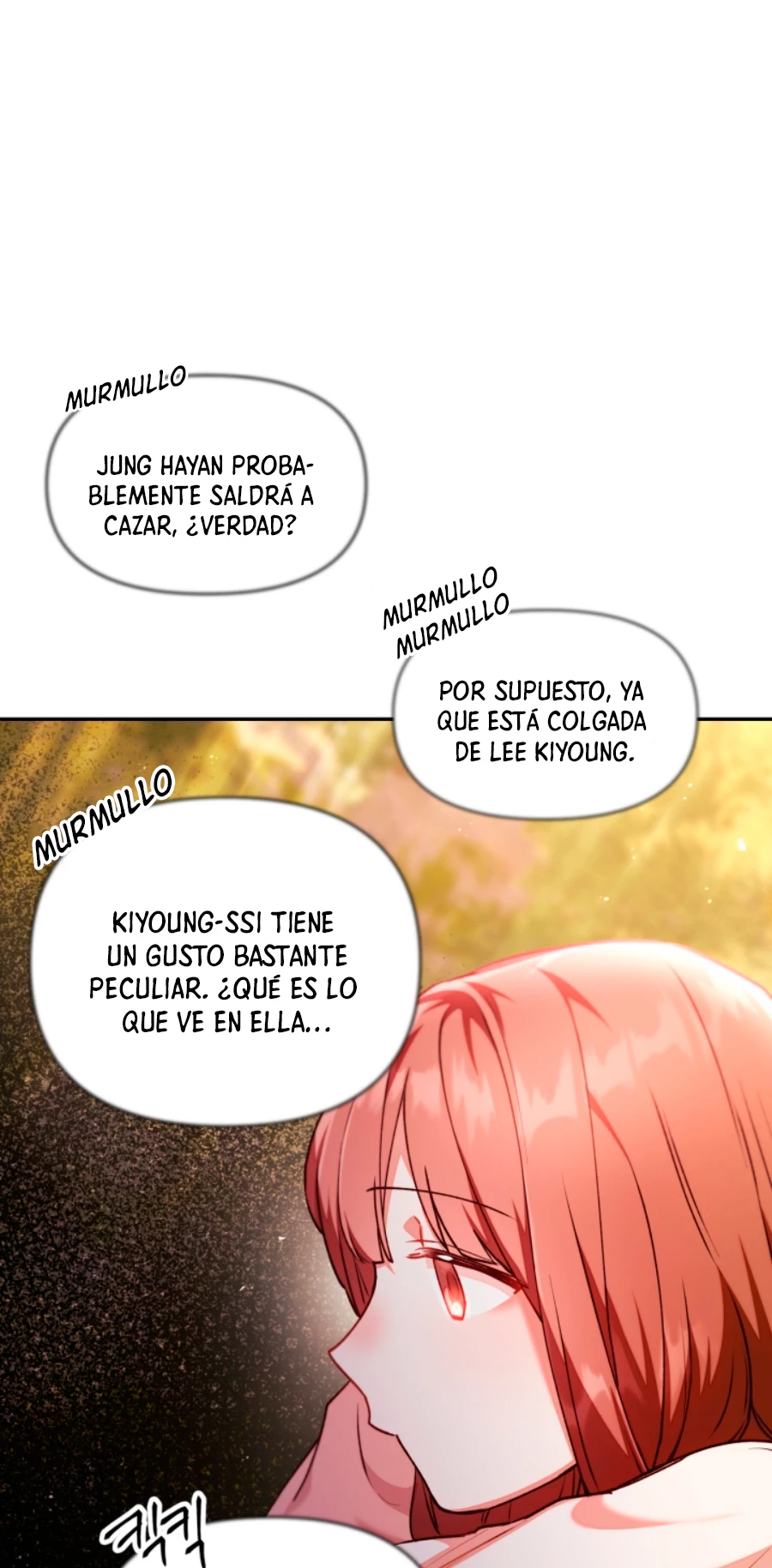 Manual de instrucciones del Reencarnado Capítulo 10 - Página 32 en español