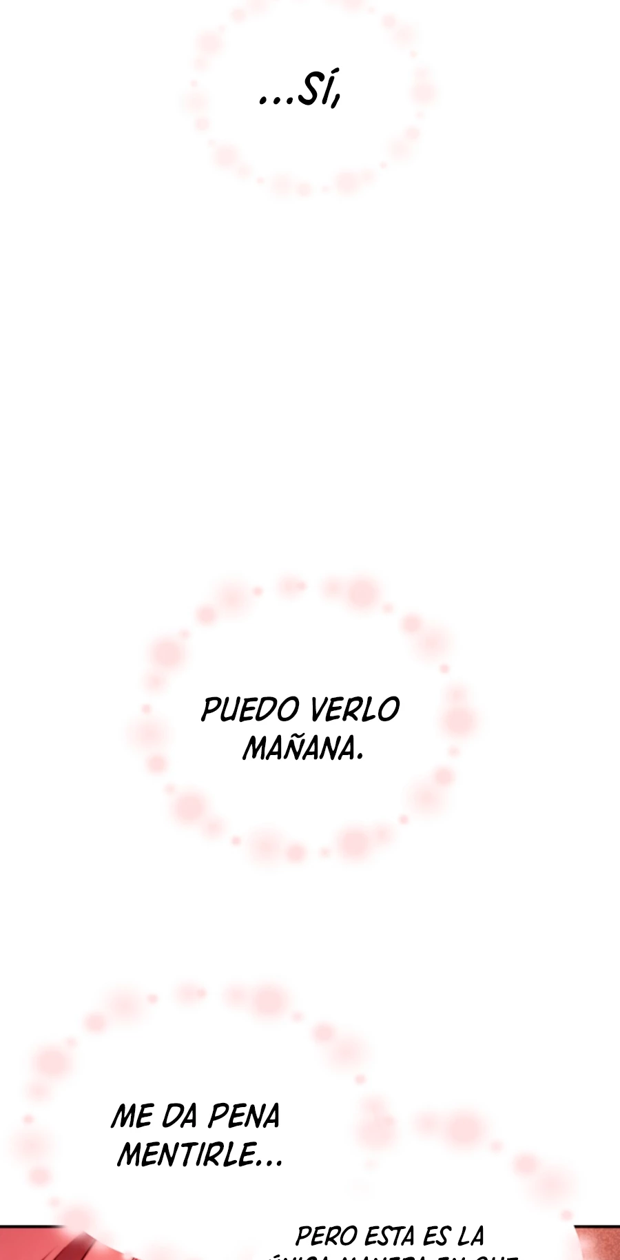 Manual de instrucciones del Reencarnado Capítulo 10 - Página 35 en español