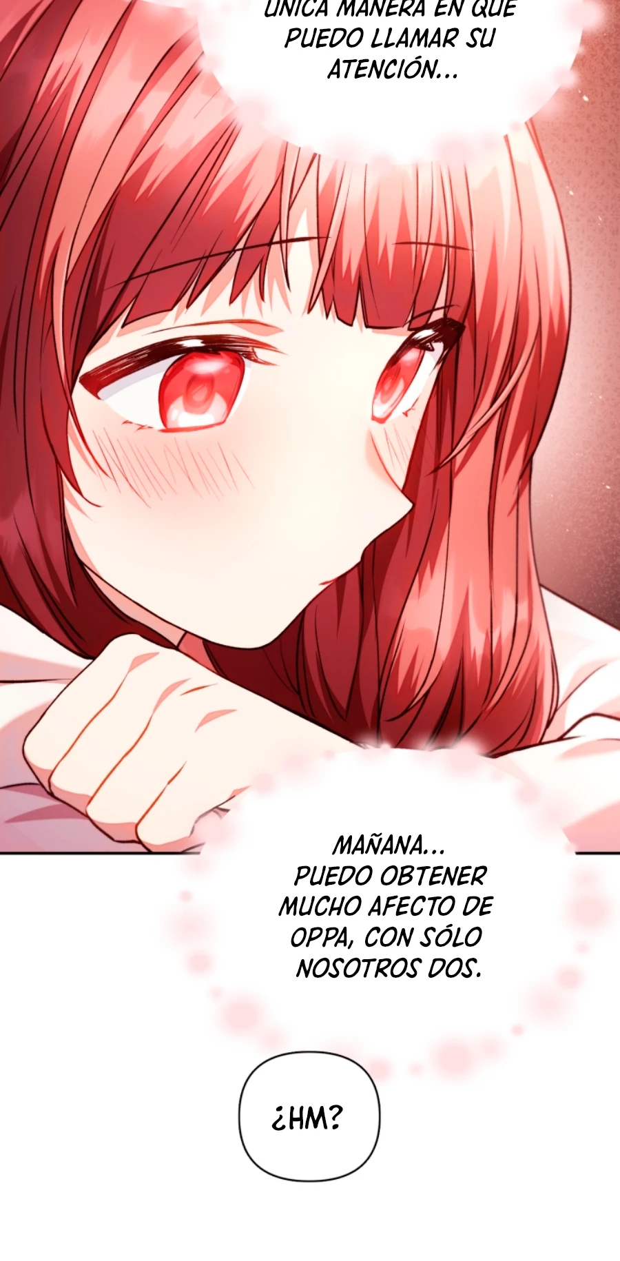 Manual de instrucciones del Reencarnado Capítulo 10 - Página 36 en español