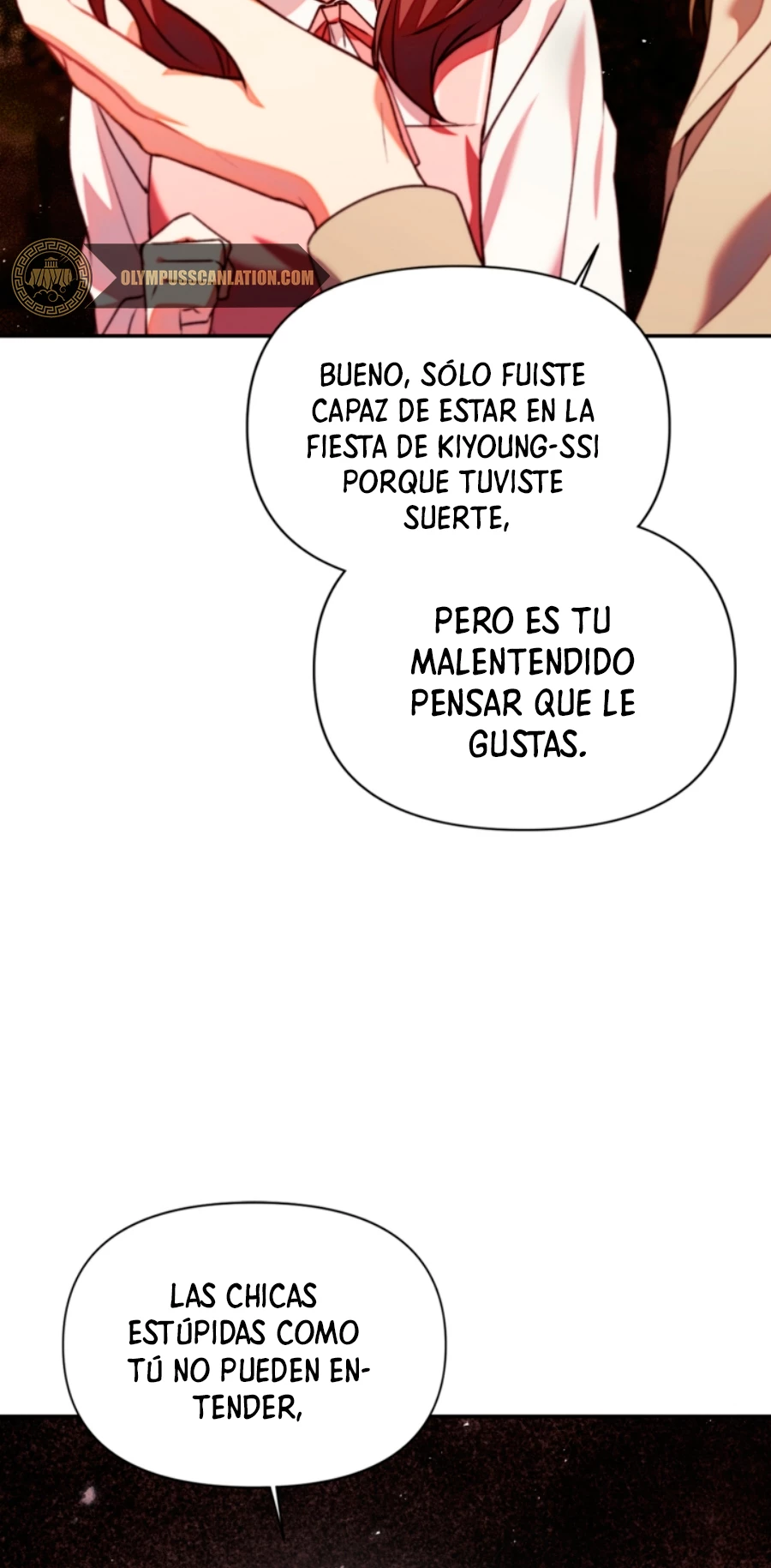 Manual de instrucciones del Reencarnado Capítulo 10 - Página 46 en español