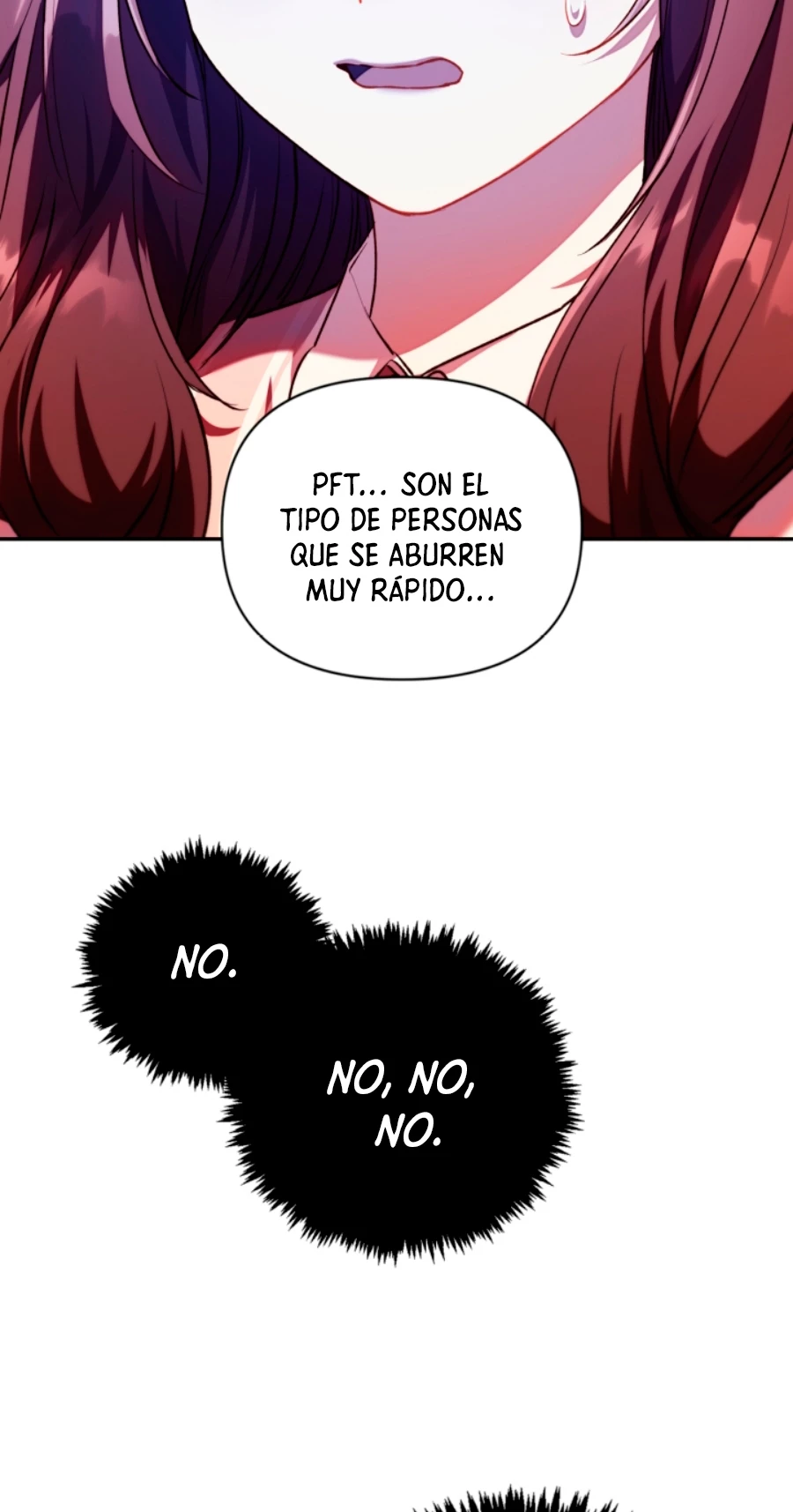 Manual de instrucciones del Reencarnado Capítulo 10 - Página 51 en español