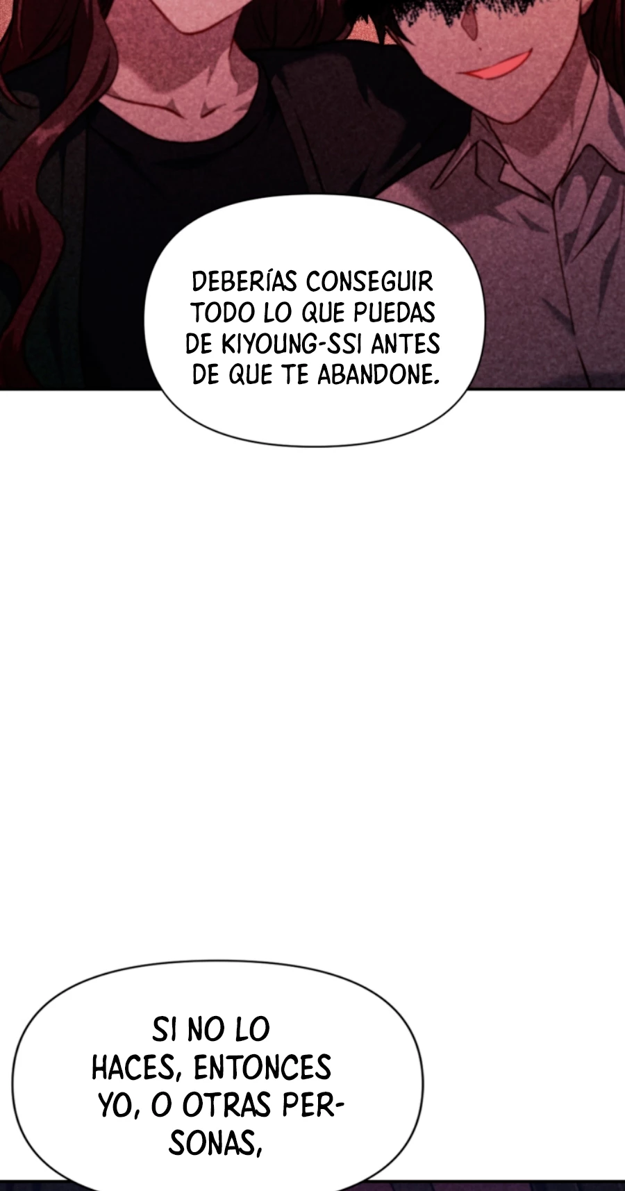 Manual de instrucciones del Reencarnado Capítulo 10 - Página 56 en español