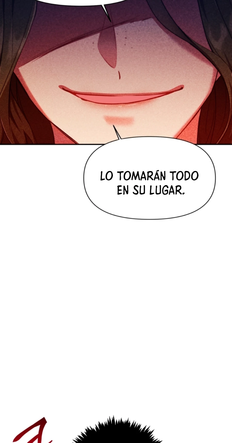 Manual de instrucciones del Reencarnado Capítulo 10 - Página 57 en español