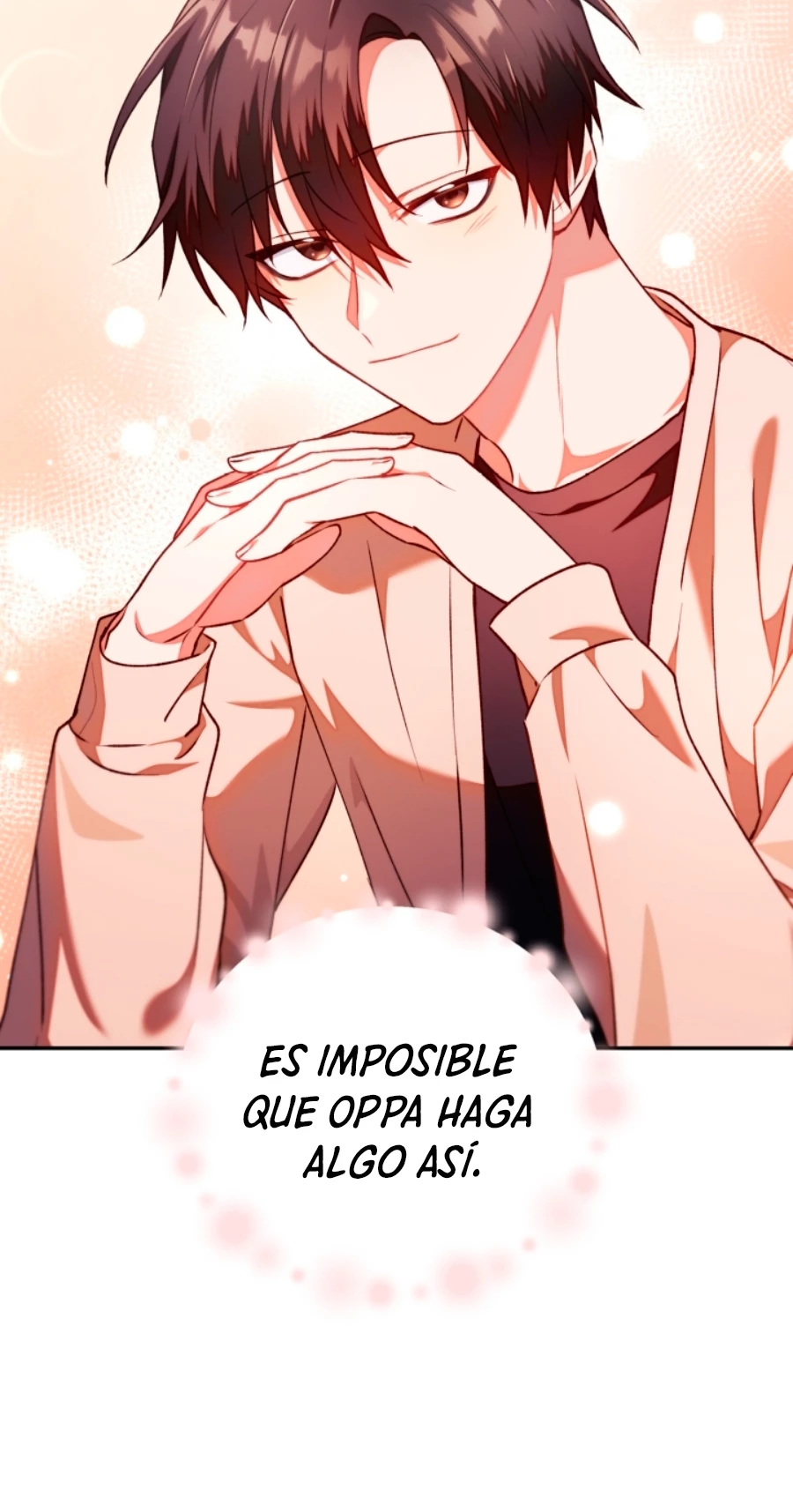 Manual de instrucciones del Reencarnado Capítulo 10 - Página 65 en español