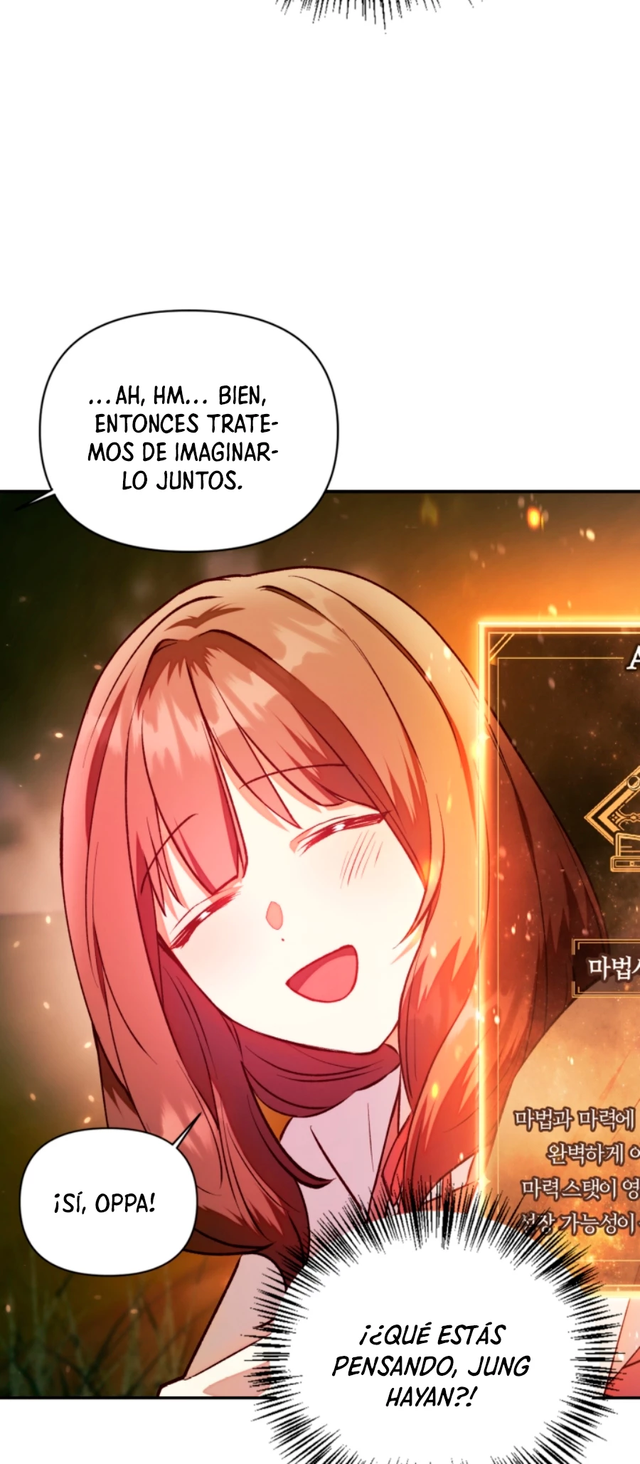 Manual de instrucciones del Reencarnado Capítulo 10 - Página 7 en español