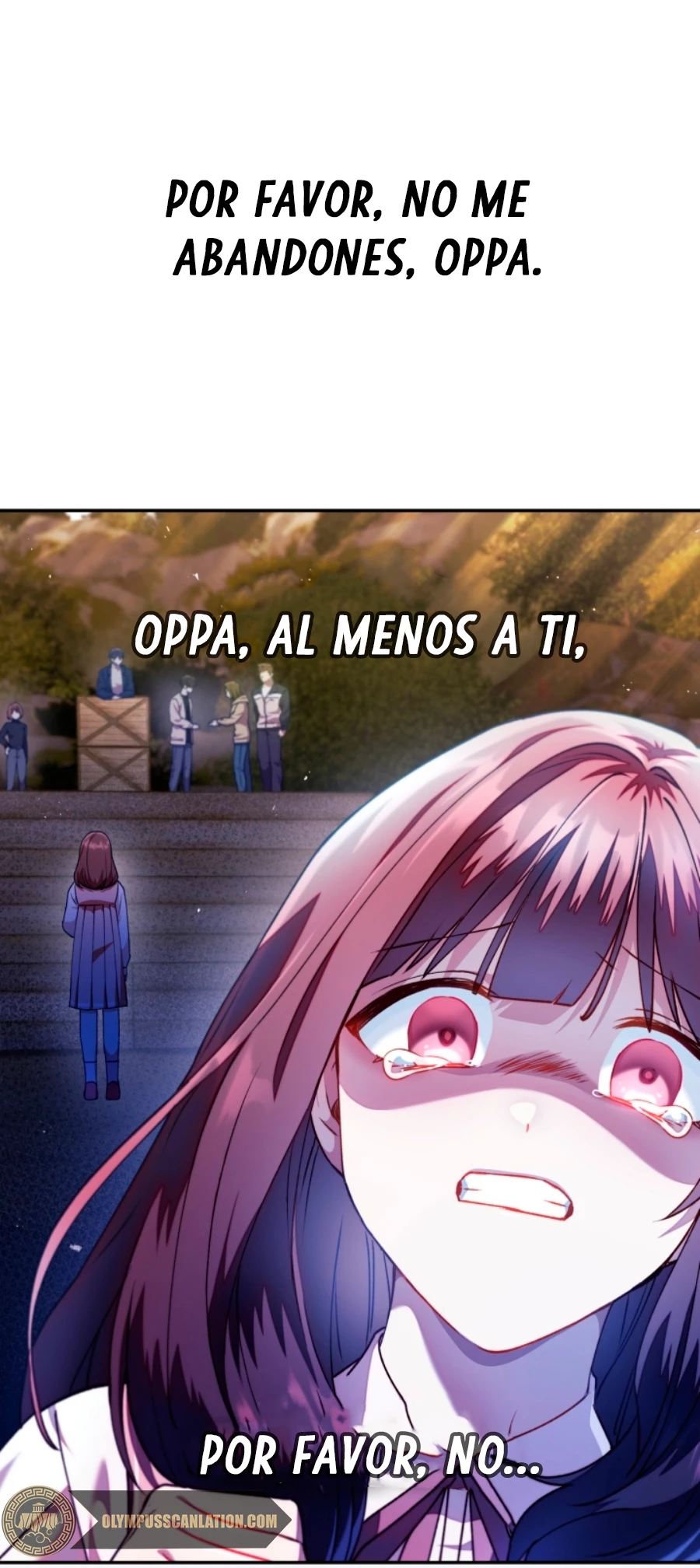 Manual de instrucciones del Reencarnado Capítulo 10 - Página 74 en español