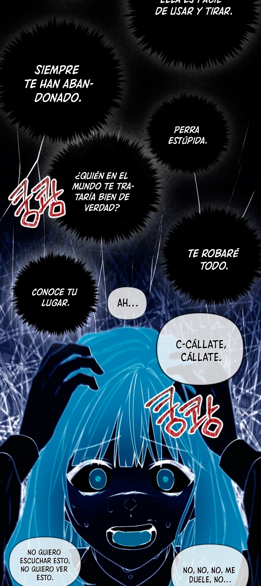 Manual de instrucciones del Reencarnado Capítulo 10 - Página 78 en español