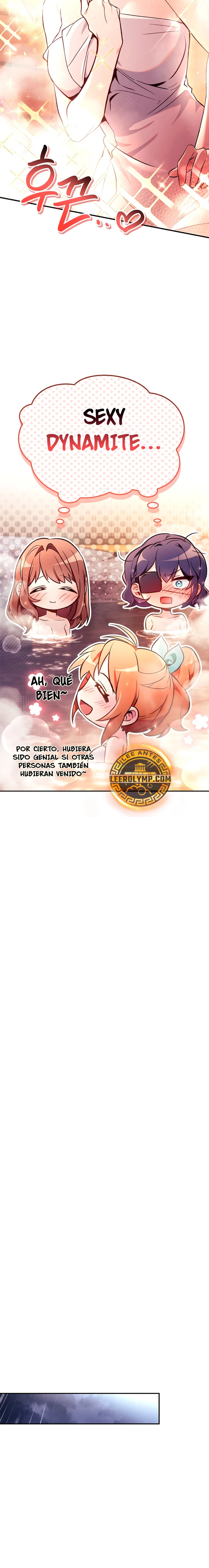Manual de instrucciones del Reencarnado Capítulo 105 - Página 26 en español