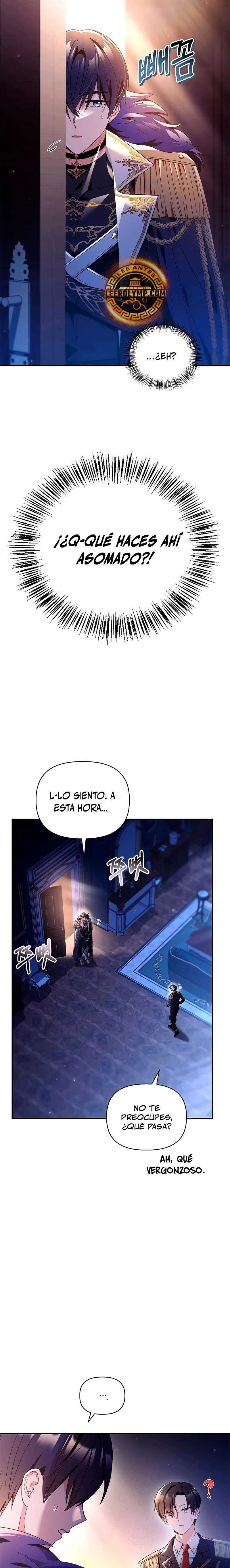 Manual de instrucciones del Reencarnado Capítulo 108 - Página 14 en español