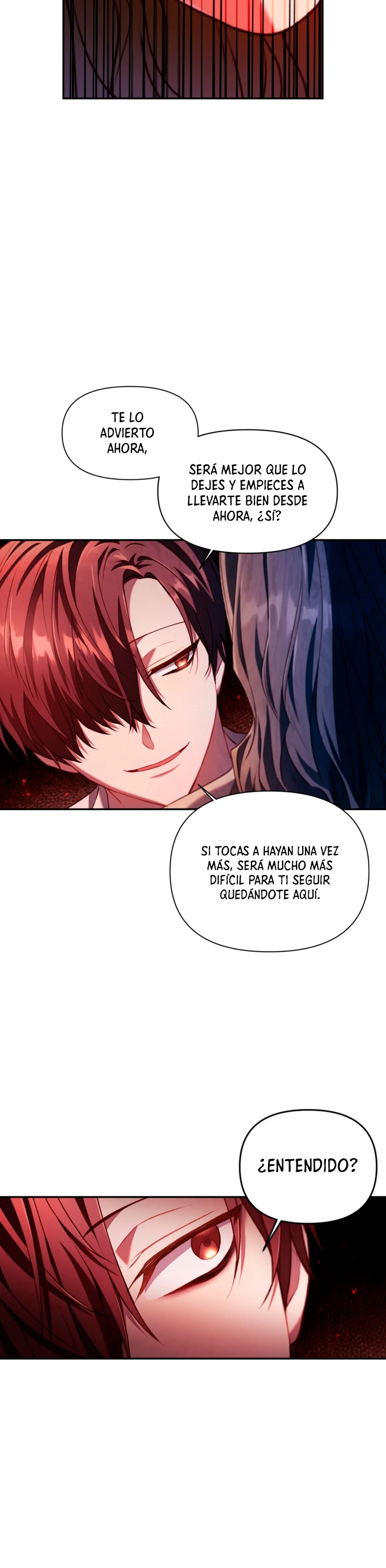 Manual de instrucciones del Reencarnado Capítulo 11 - Página 13 en español