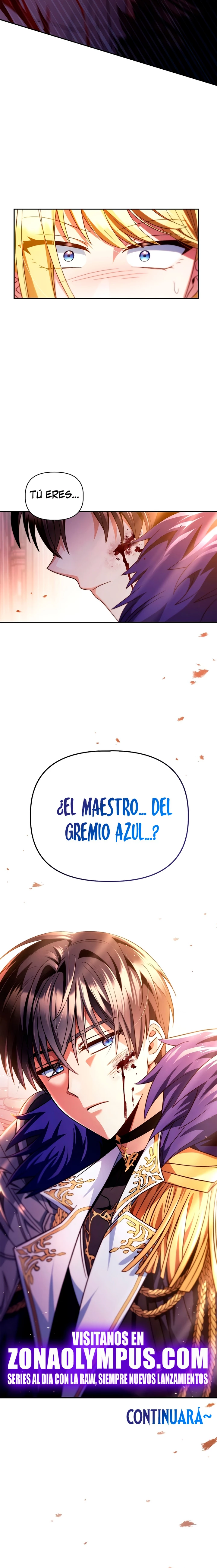 Manual de instrucciones del Reencarnado Capítulo 114 - Página 34 en español