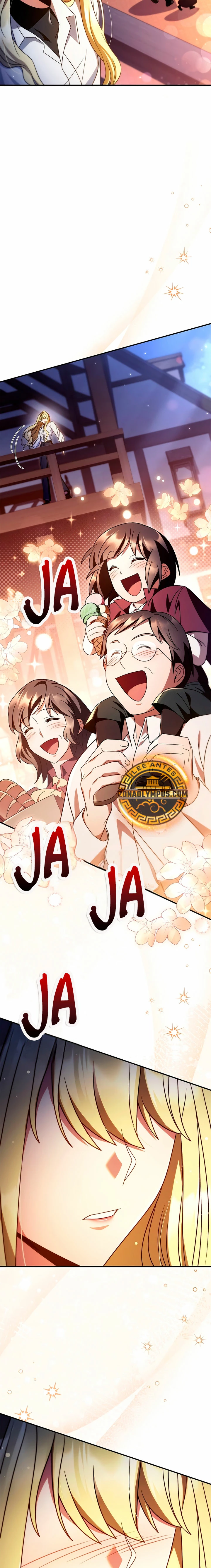 Manual de instrucciones del Reencarnado Capítulo 117 - Página 14 en español