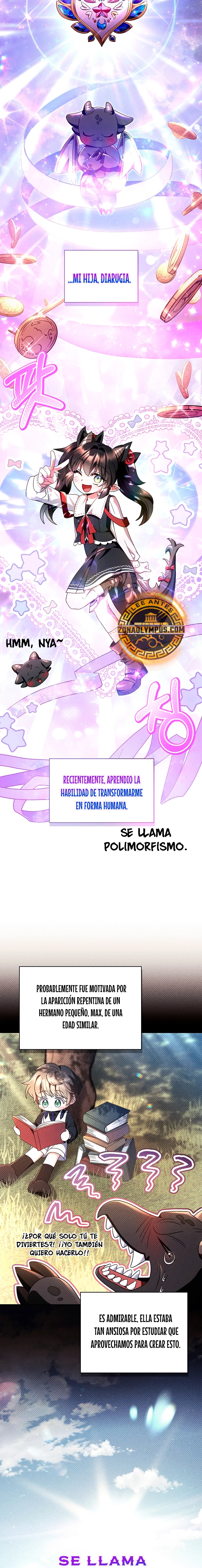Manual de instrucciones del Reencarnado Capítulo 118 - Página 5 en español