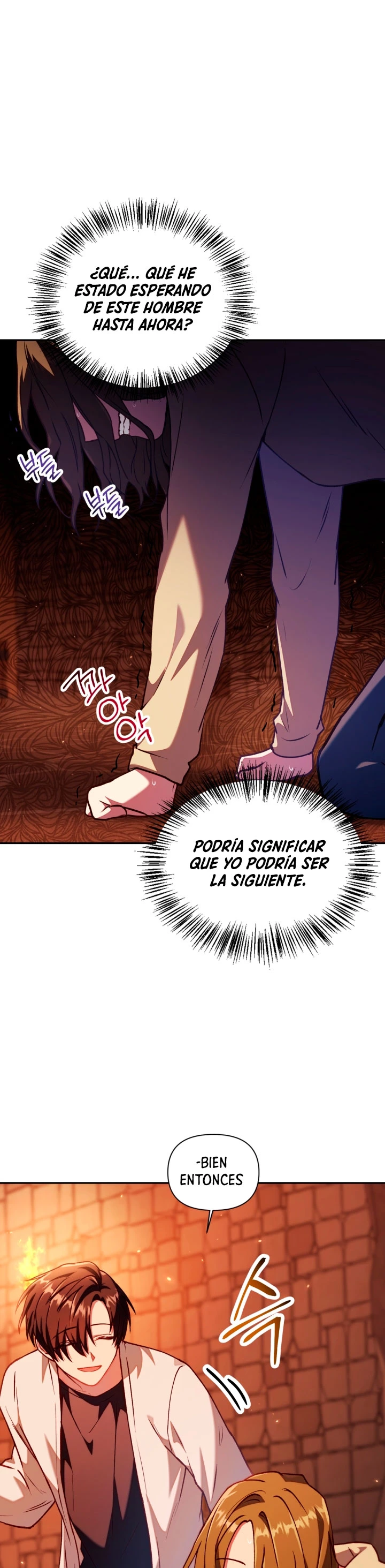 Manual de instrucciones del Reencarnado Capítulo 12 - Página 25 en español