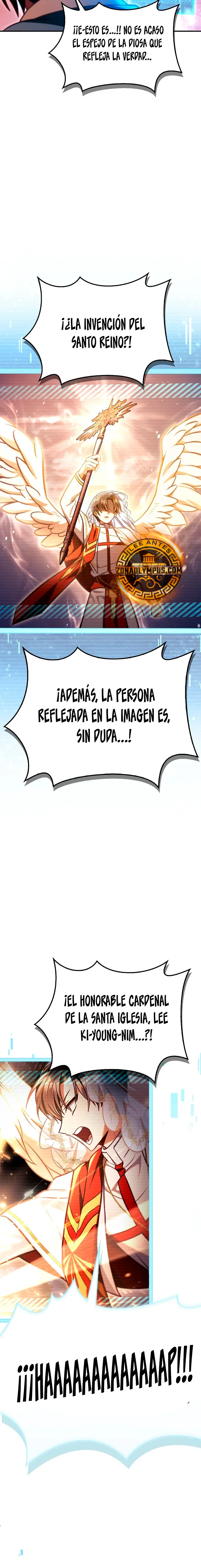 Manual de instrucciones del Reencarnado Capítulo 128 - Página 12 en español
