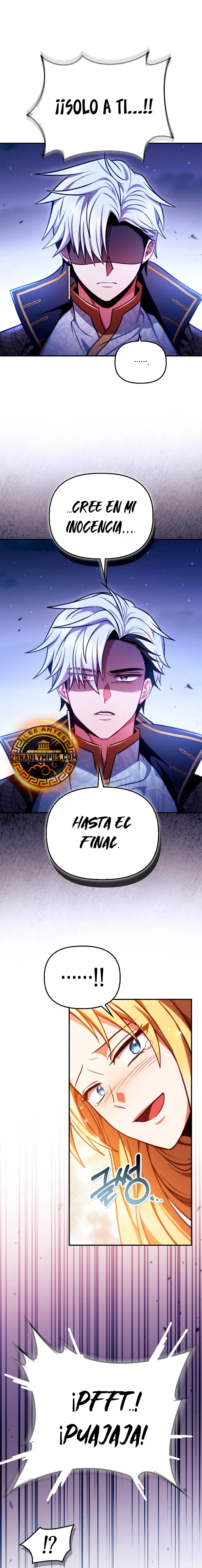 Manual de instrucciones del Reencarnado Capítulo 128 - Página 24 en español