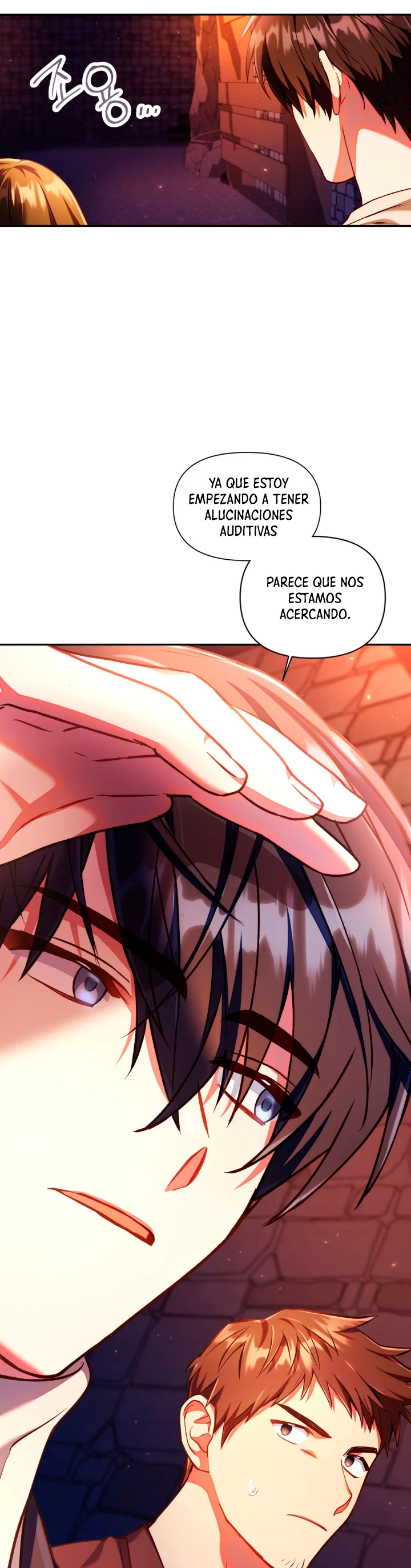 Manual de instrucciones del Reencarnado Capítulo 13 - Página 19 en español