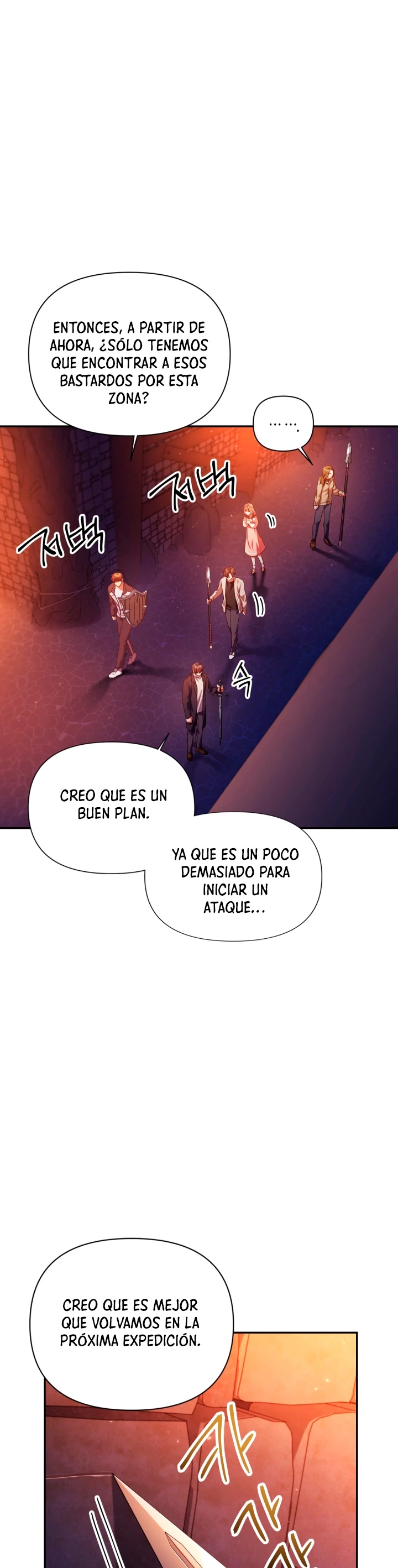 Manual de instrucciones del Reencarnado Capítulo 13 - Página 27 en español
