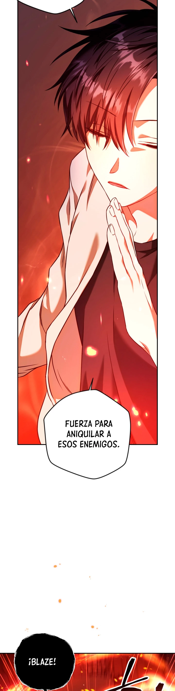 Manual de instrucciones del Reencarnado Capítulo 13 - Página 35 en español