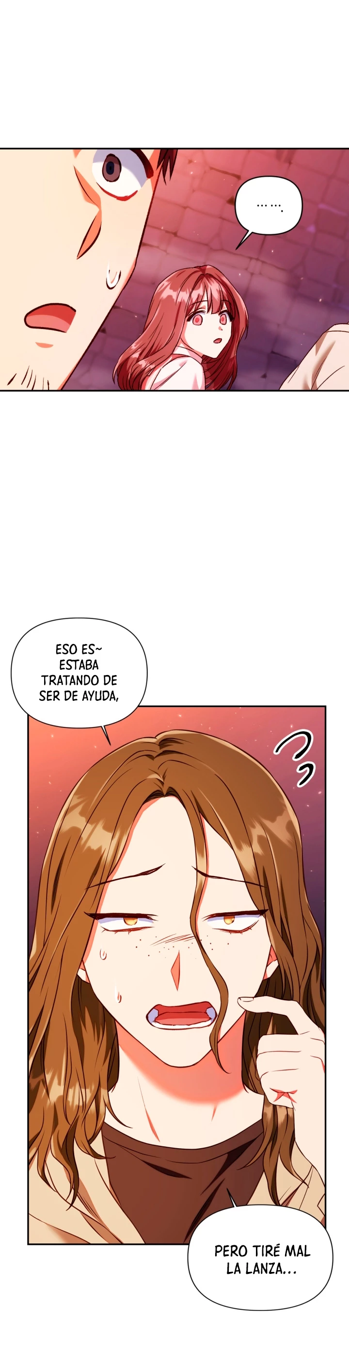 Manual de instrucciones del Reencarnado Capítulo 13 - Página 51 en español