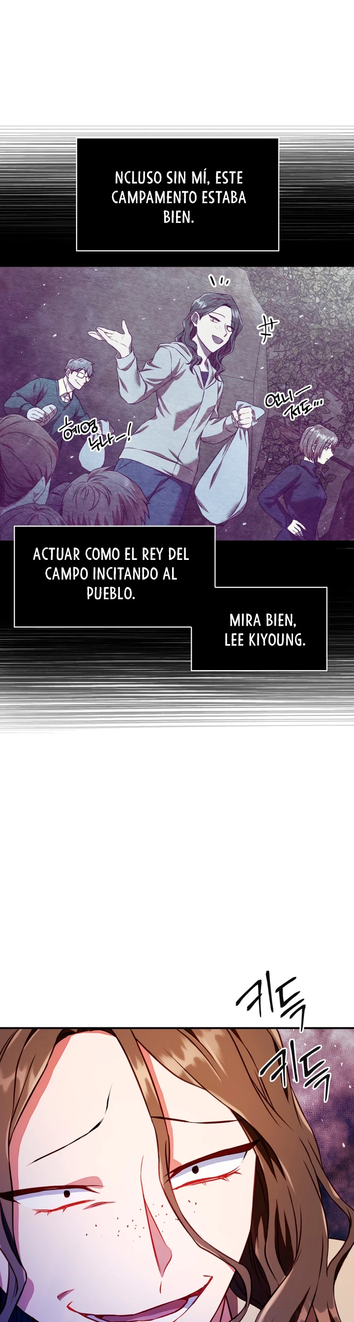 Manual de instrucciones del Reencarnado Capítulo 13 - Página 55 en español