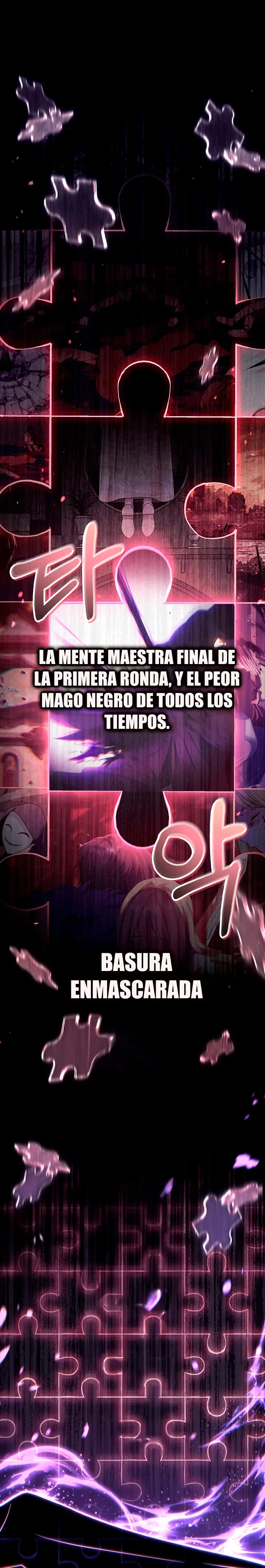 Manual de instrucciones del Reencarnado Capítulo 131 - Página 31 en español