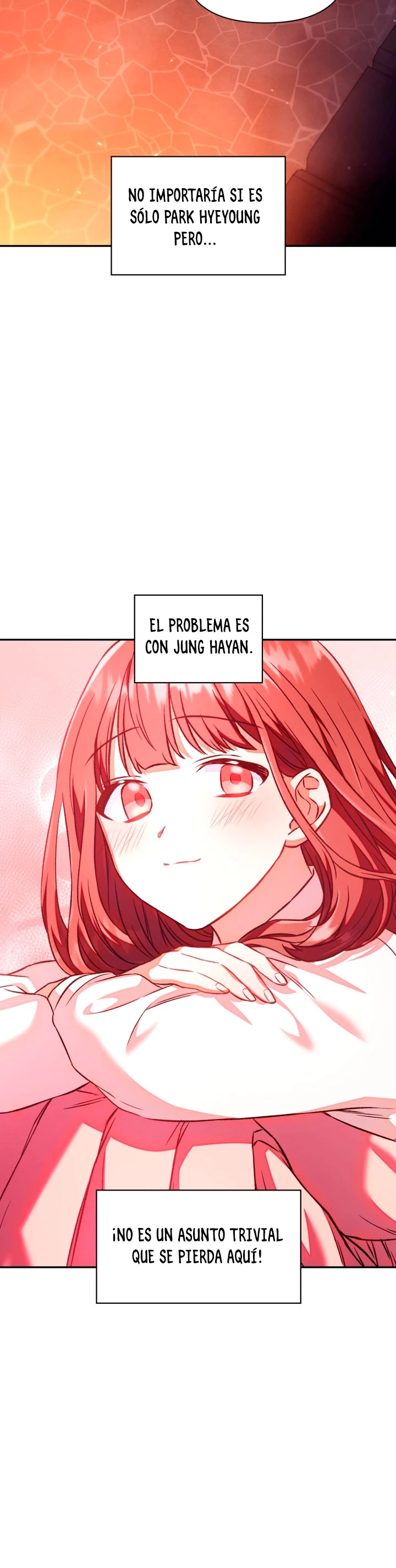 Manual de instrucciones del Reencarnado Capítulo 14 - Página 14 en español