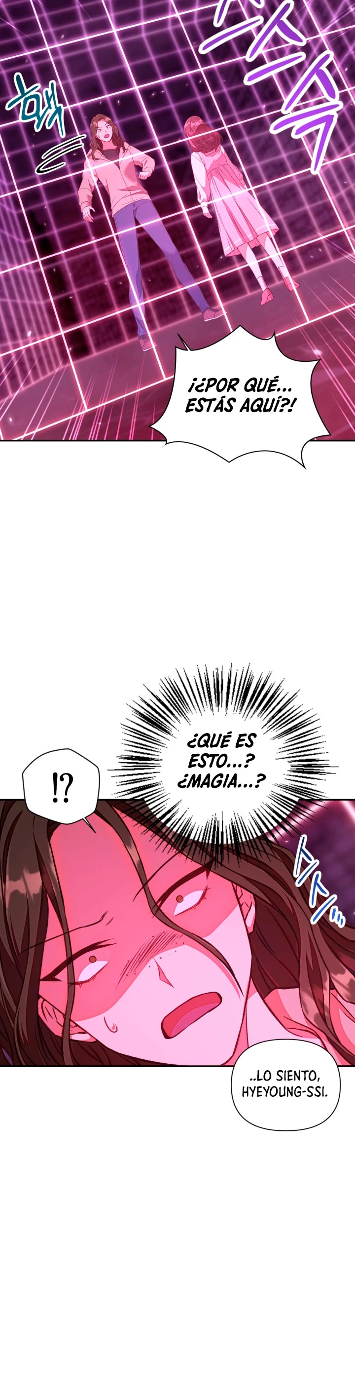 Manual de instrucciones del Reencarnado Capítulo 14 - Página 23 en español