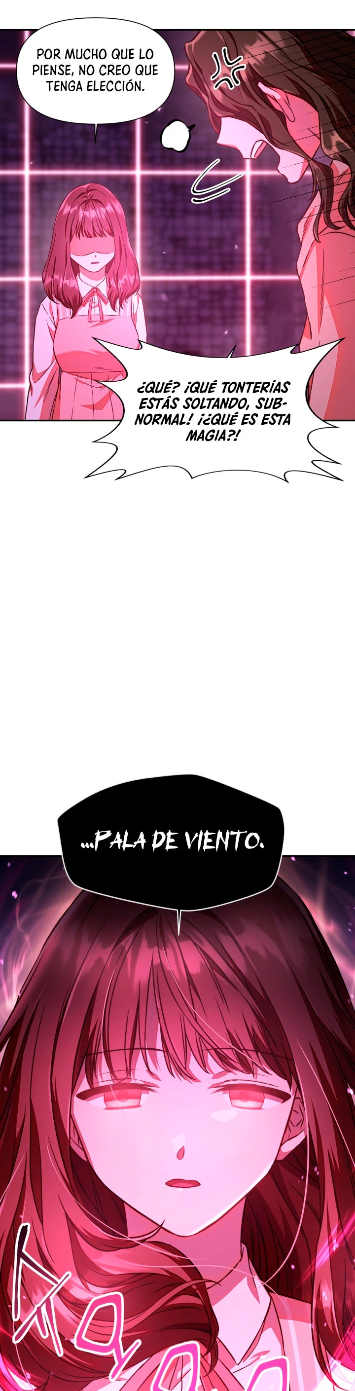 Manual de instrucciones del Reencarnado Capítulo 14 - Página 24 en español