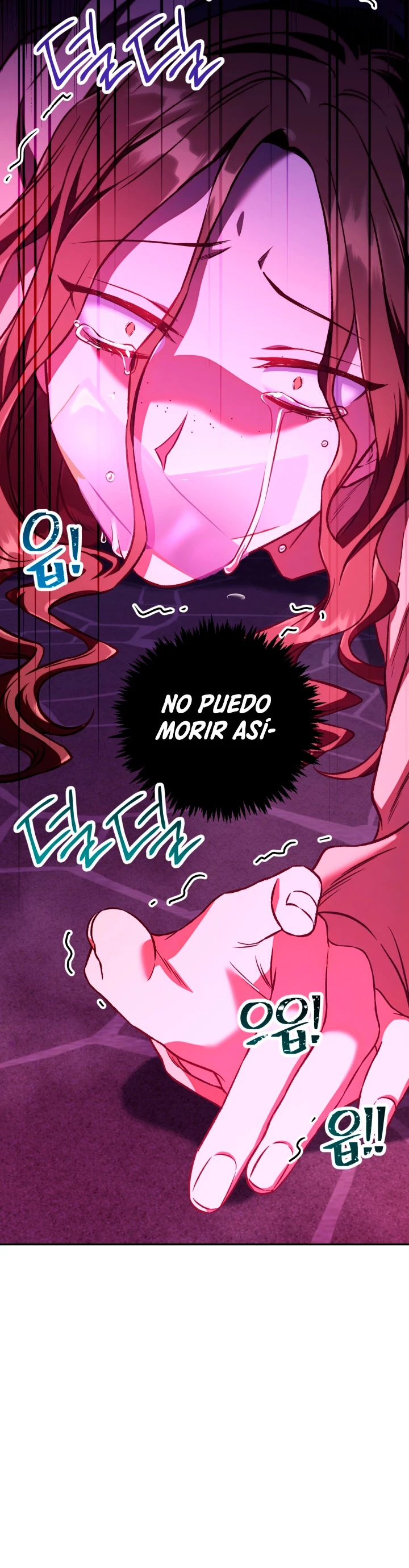 Manual de instrucciones del Reencarnado Capítulo 14 - Página 35 en español
