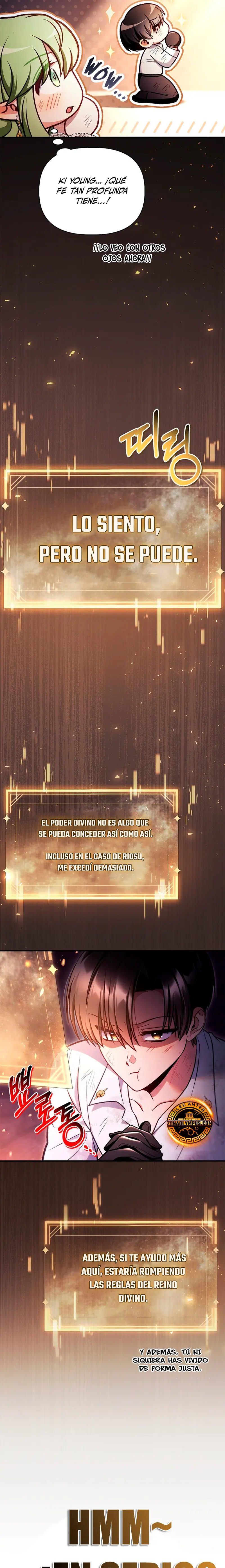 Manual de instrucciones del Reencarnado Capítulo 140 - Página 12 en español