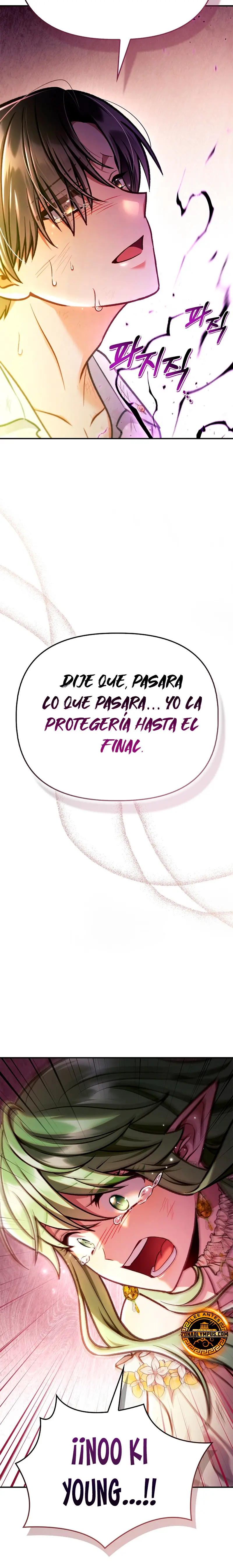 Manual de instrucciones del Reencarnado Capítulo 140 - Página 29 en español