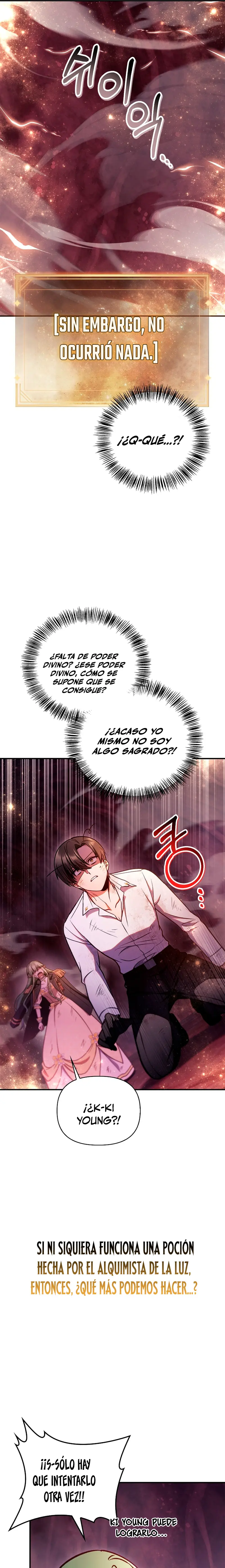 Manual de instrucciones del Reencarnado Capítulo 140 - Página 7 en español