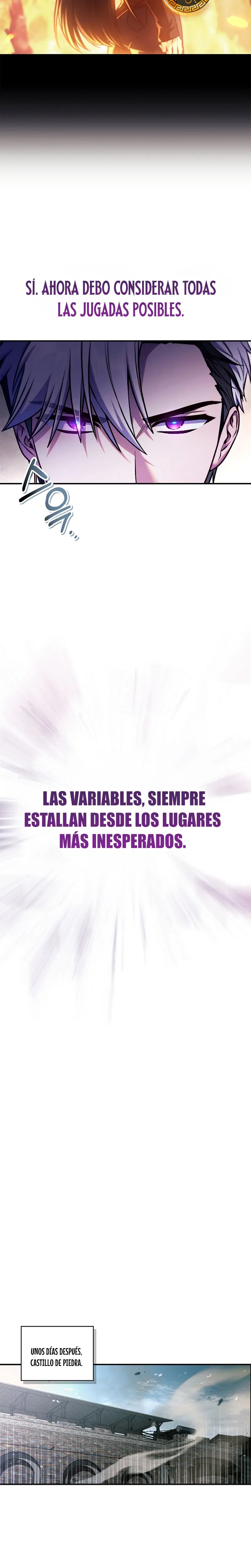 Manual de instrucciones del Reencarnado Capítulo 144 - Página 16 en español