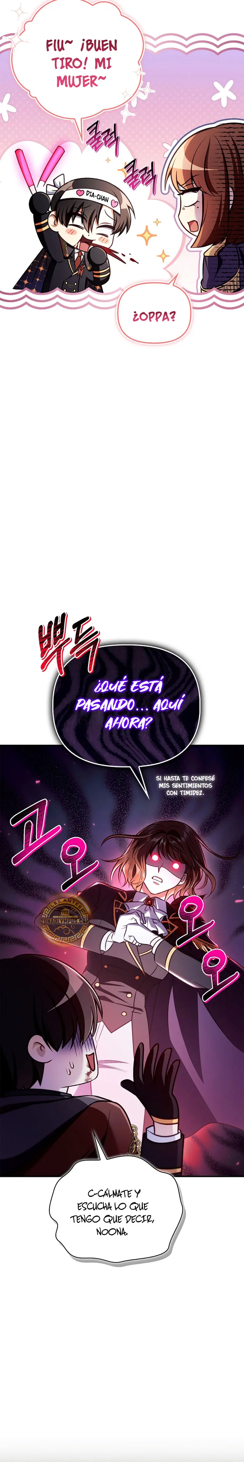 Manual de instrucciones del Reencarnado Capítulo 149 - Página 32 en español