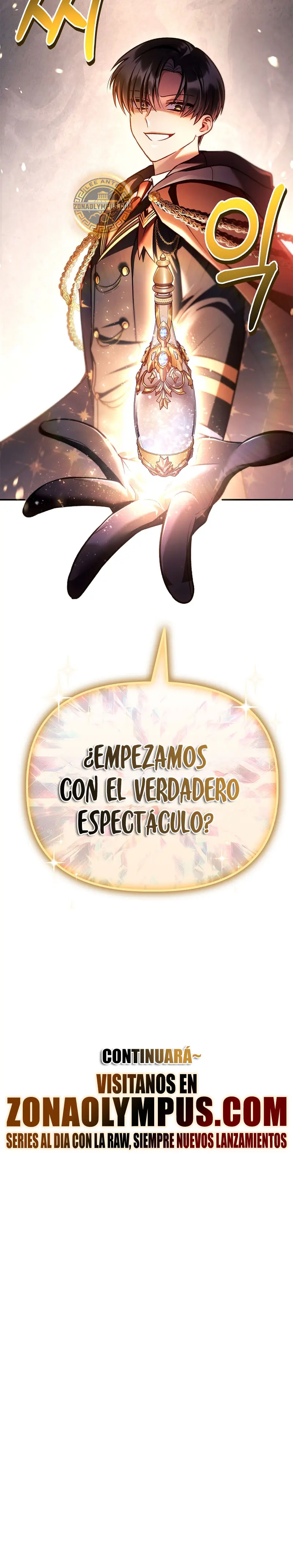 Manual de instrucciones del Reencarnado Capítulo 149 - Página 39 en español