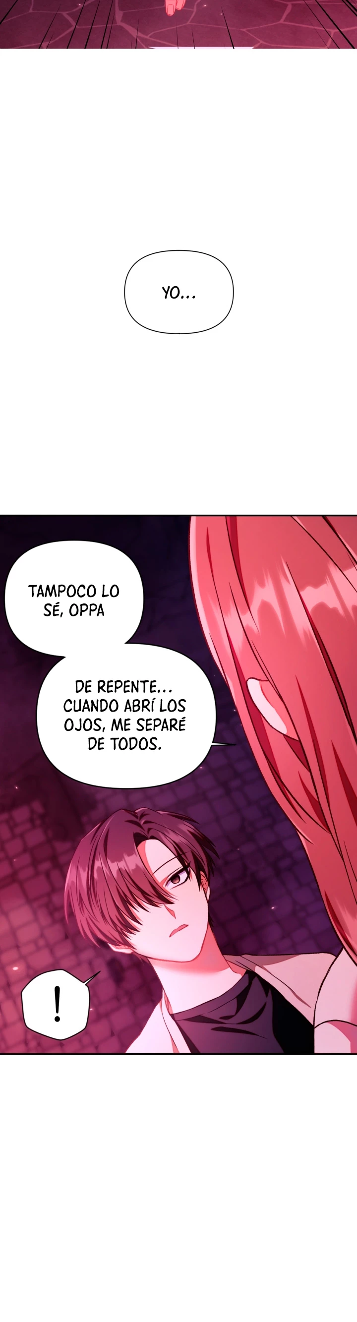 Manual de instrucciones del Reencarnado Capítulo 15 - Página 10 en español