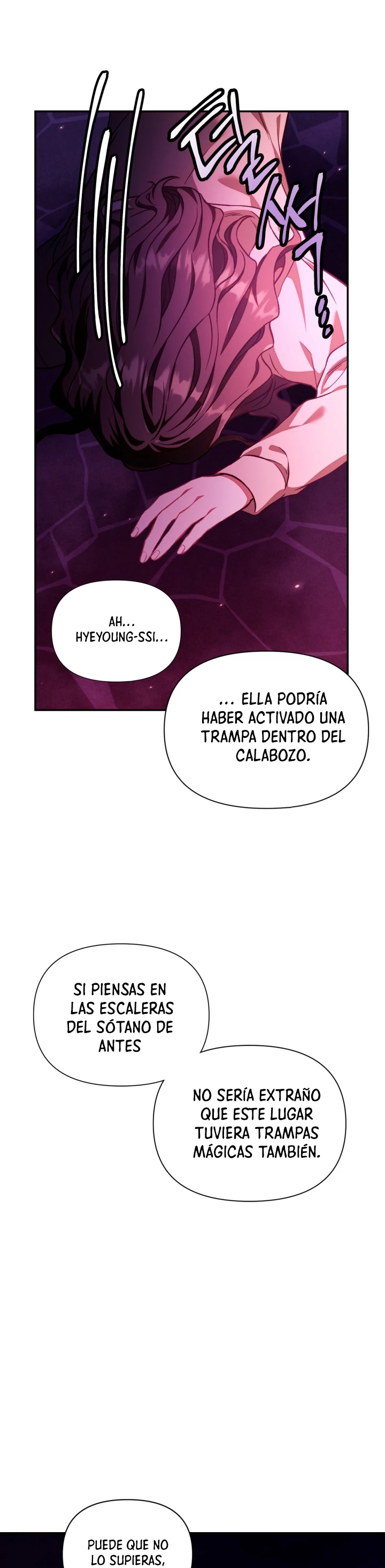 Manual de instrucciones del Reencarnado Capítulo 15 - Página 16 en español