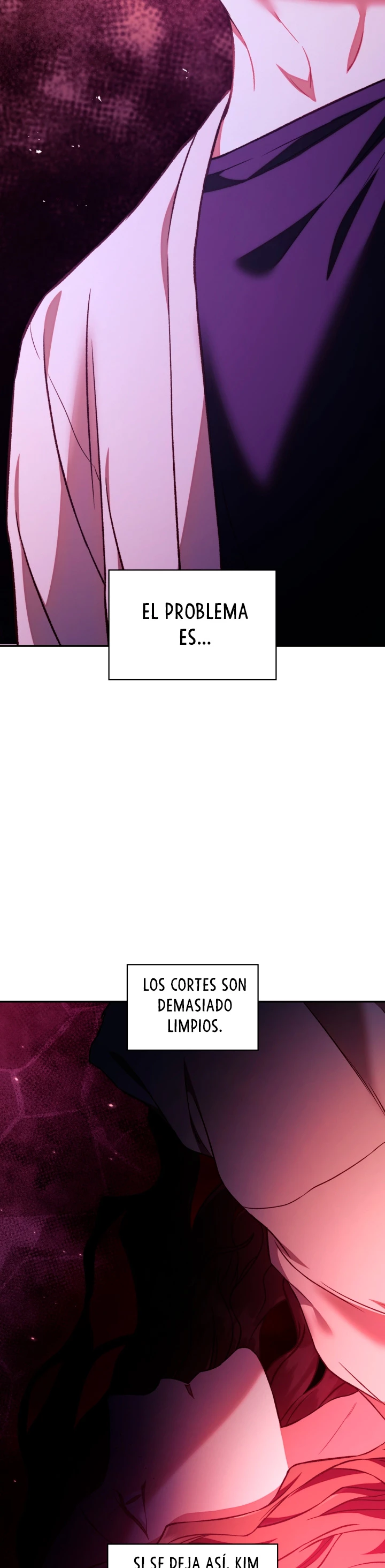 Manual de instrucciones del Reencarnado Capítulo 15 - Página 18 en español