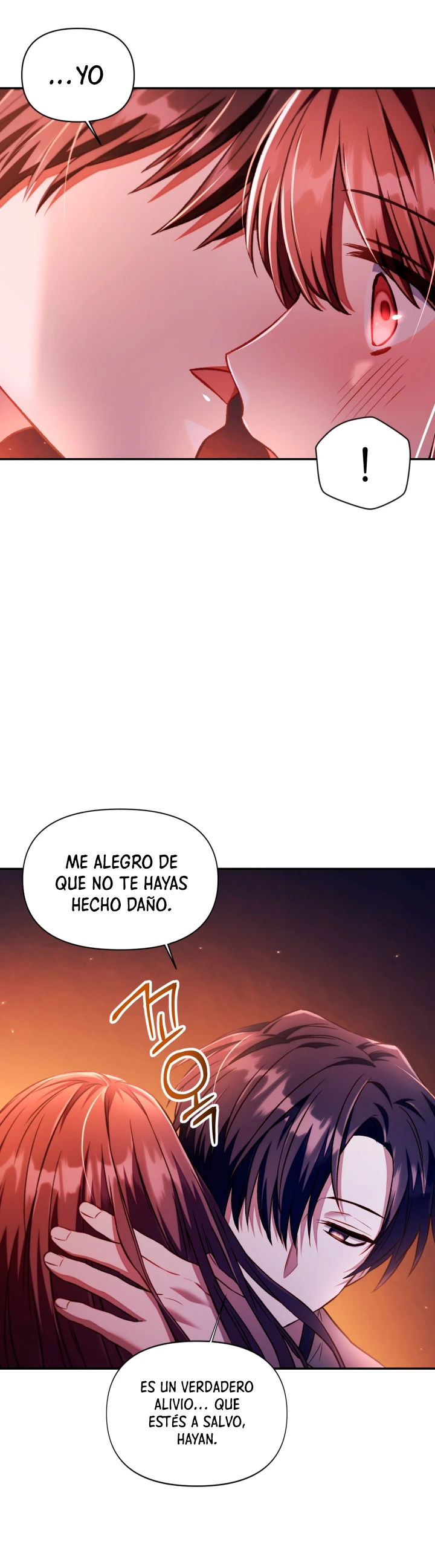 Manual de instrucciones del Reencarnado Capítulo 15 - Página 47 en español