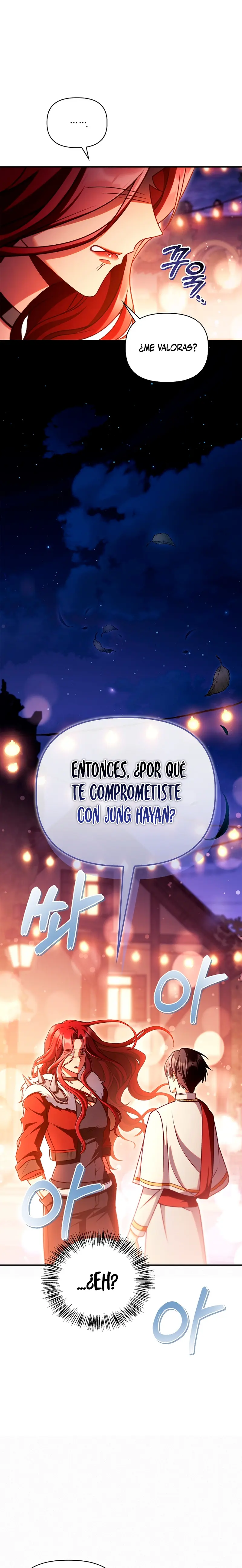 Manual de instrucciones del Reencarnado Capítulo 153 - Página 33 en español