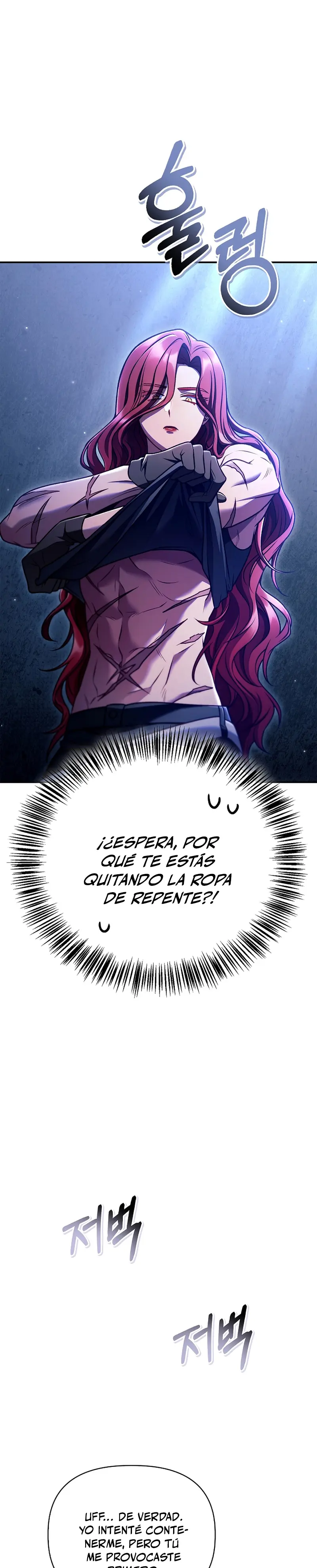 Manual de instrucciones del Reencarnado Capítulo 154 - Página 12 en español