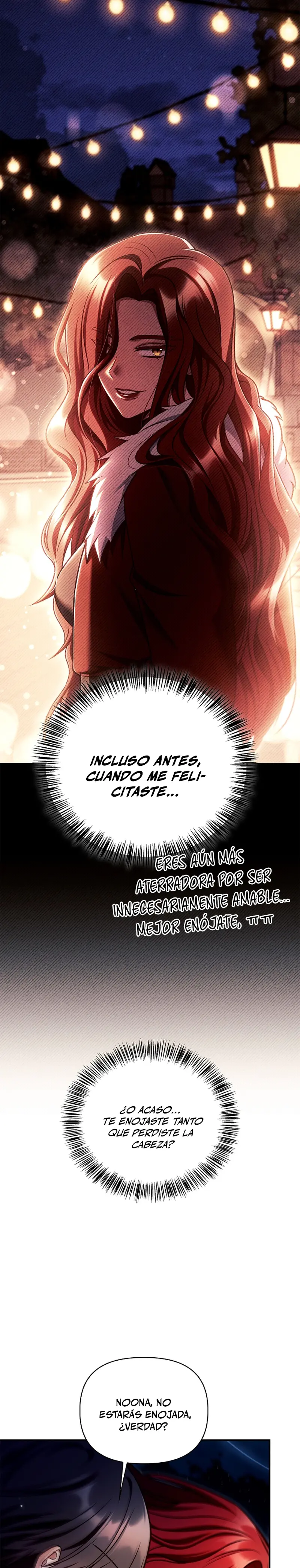 Manual de instrucciones del Reencarnado Capítulo 154 - Página 4 en español