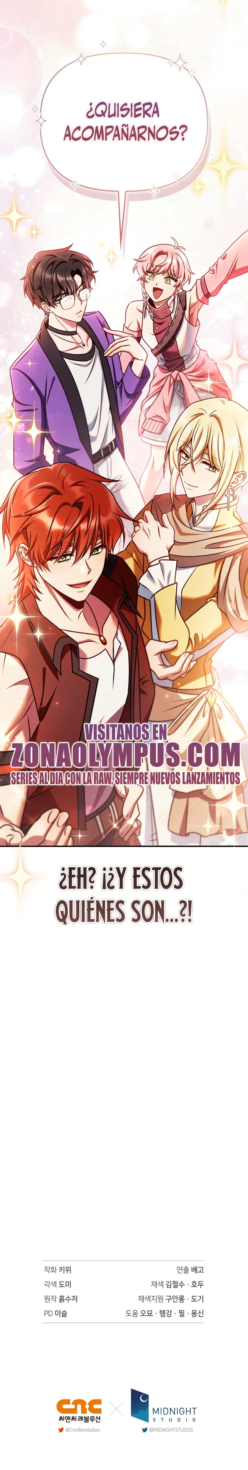 Manual de instrucciones del Reencarnado Capítulo 154 - Página 41 en español