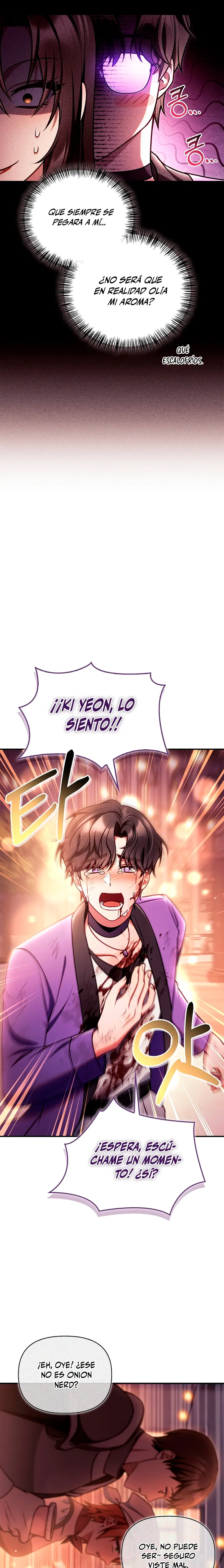 Manual de instrucciones del Reencarnado Capítulo 156 - Página 13 en español