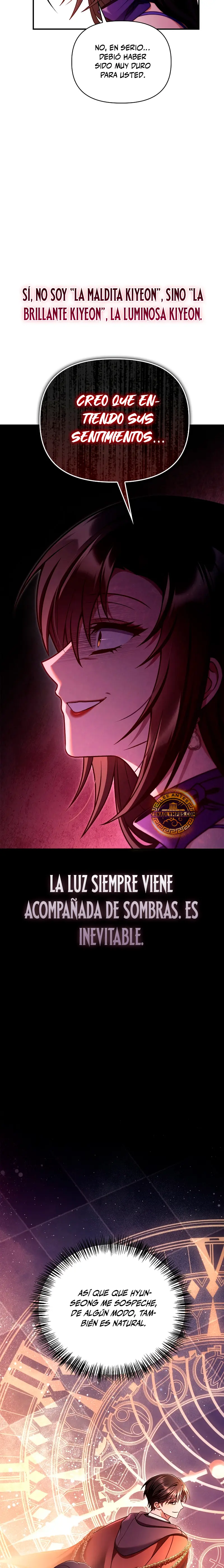 Manual de instrucciones del Reencarnado Capítulo 157 - Página 25 en español