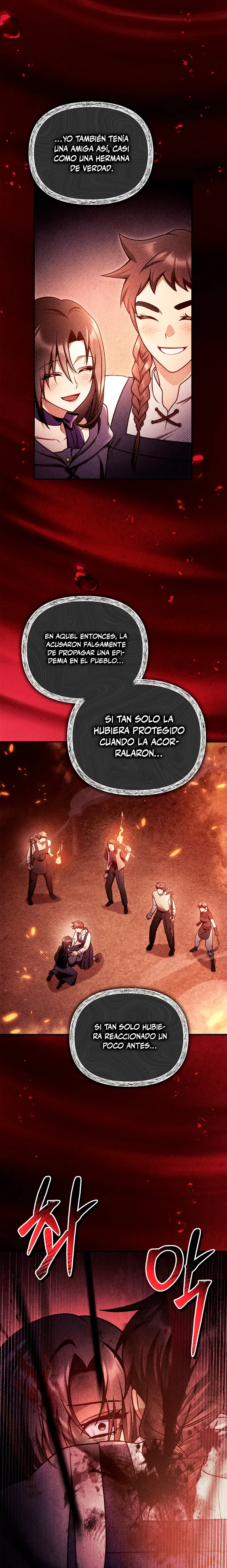 Manual de instrucciones del Reencarnado Capítulo 157 - Página 27 en español