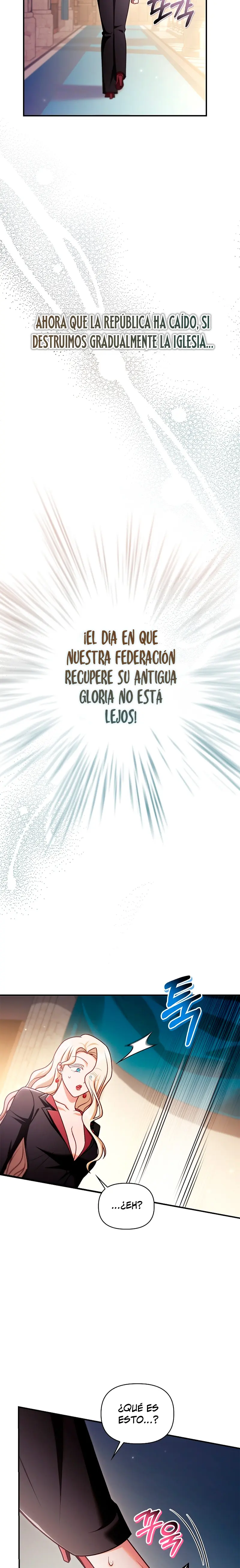 Manual de instrucciones del Reencarnado Capítulo 159 - Página 20 en español