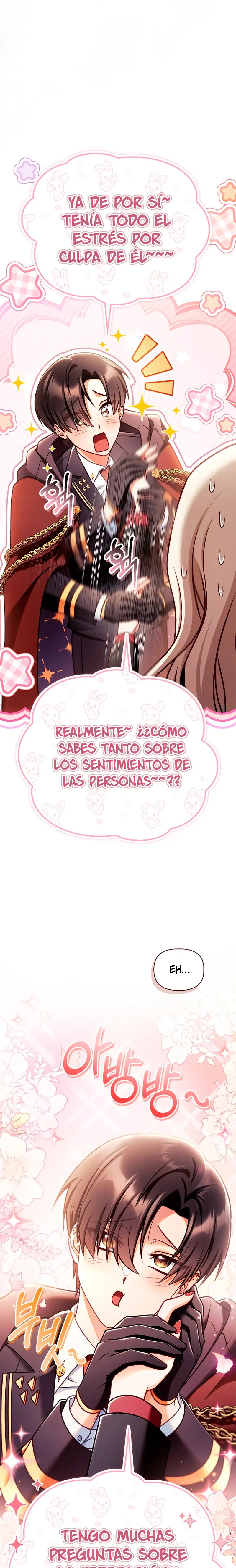 Manual de instrucciones del Reencarnado Capítulo 159 - Página 8 en español