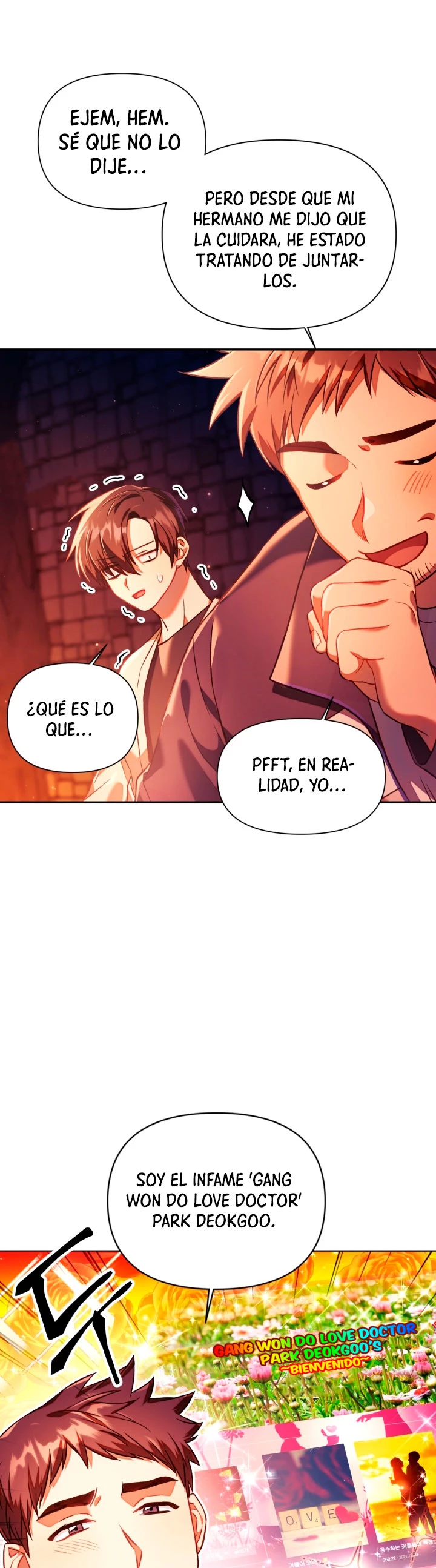 Manual de instrucciones del Reencarnado Capítulo 16 - Página 10 en español